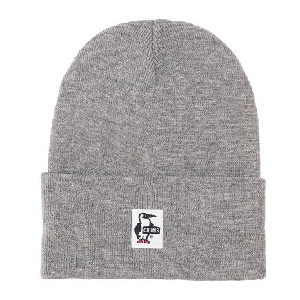 CHUMS ニットキャップ