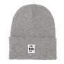  CHUMS CHUMS Knit Cap画像1