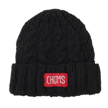 CHUMS ネパールニットワッチ