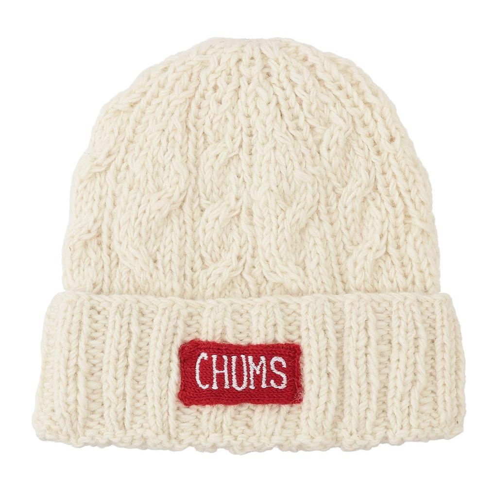  CHUMS CHUMS Nepal Knit Watch画像1