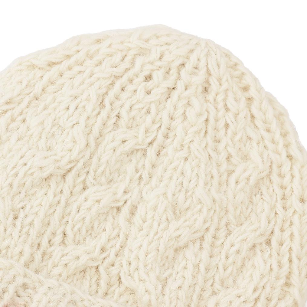  CHUMS CHUMS Nepal Knit Watch画像2