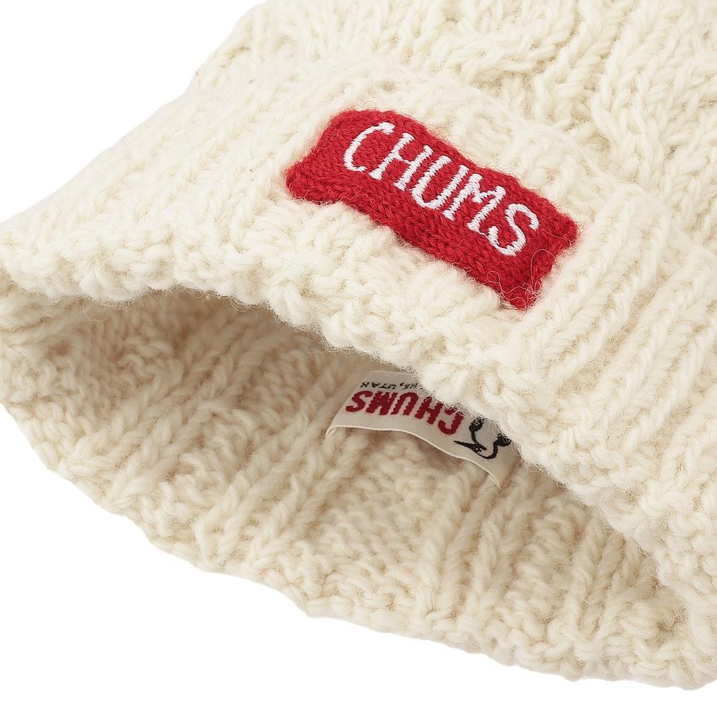  CHUMS CHUMS Nepal Knit Watch画像4