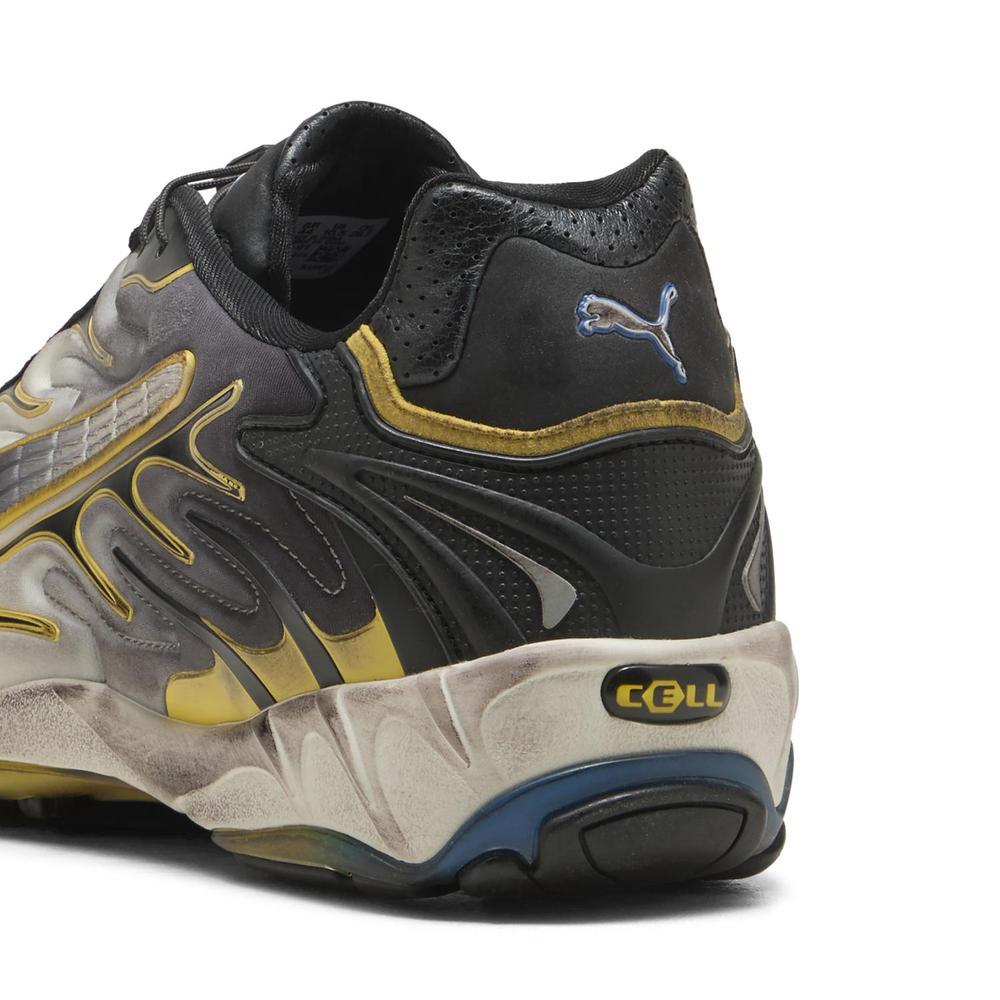 PUMA A$AP ROCKY INHALE DISTRESSED NEOPRENE｜BILLY