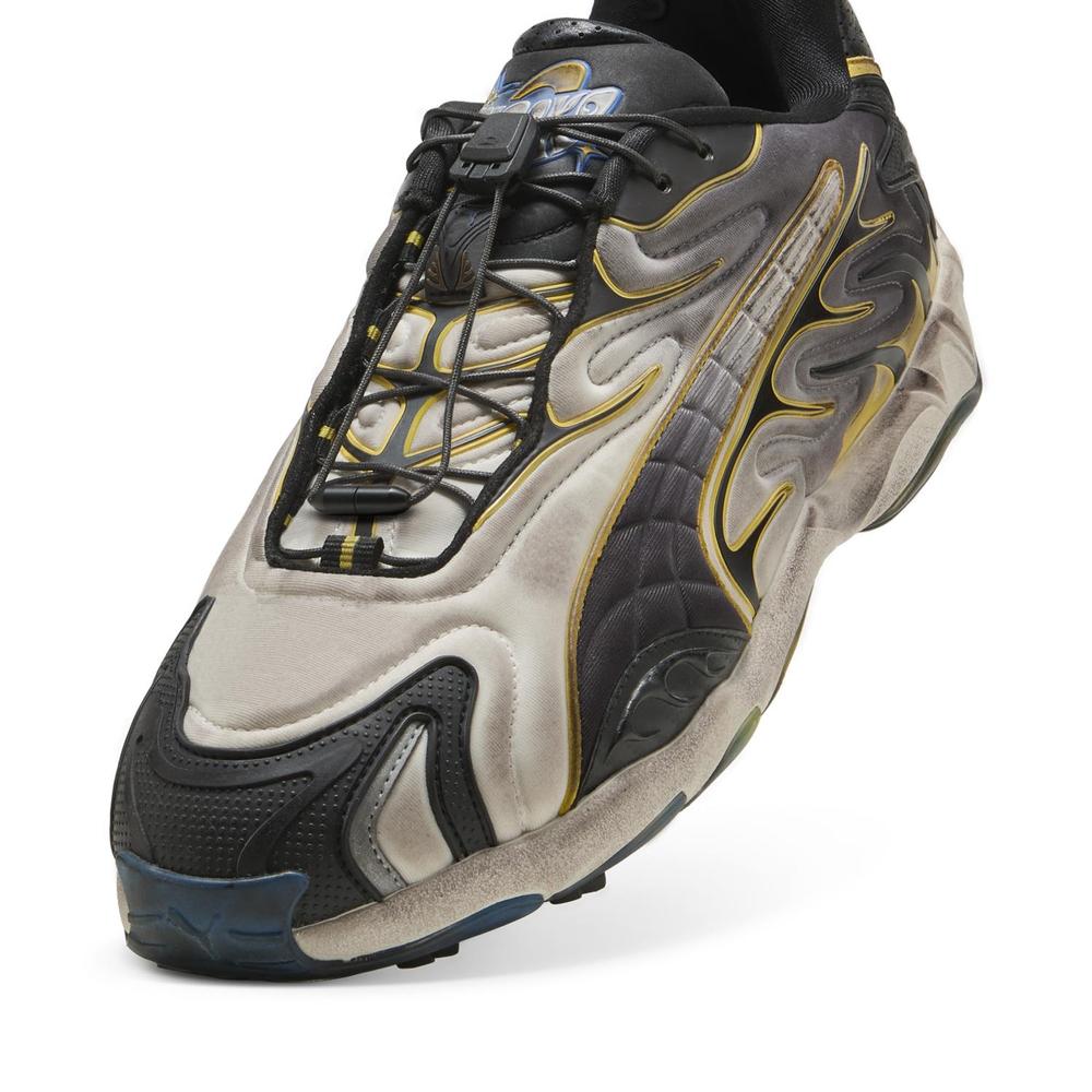 PUMA A$AP ROCKY INHALE DISTRESSED NEOPRENE｜BILLY