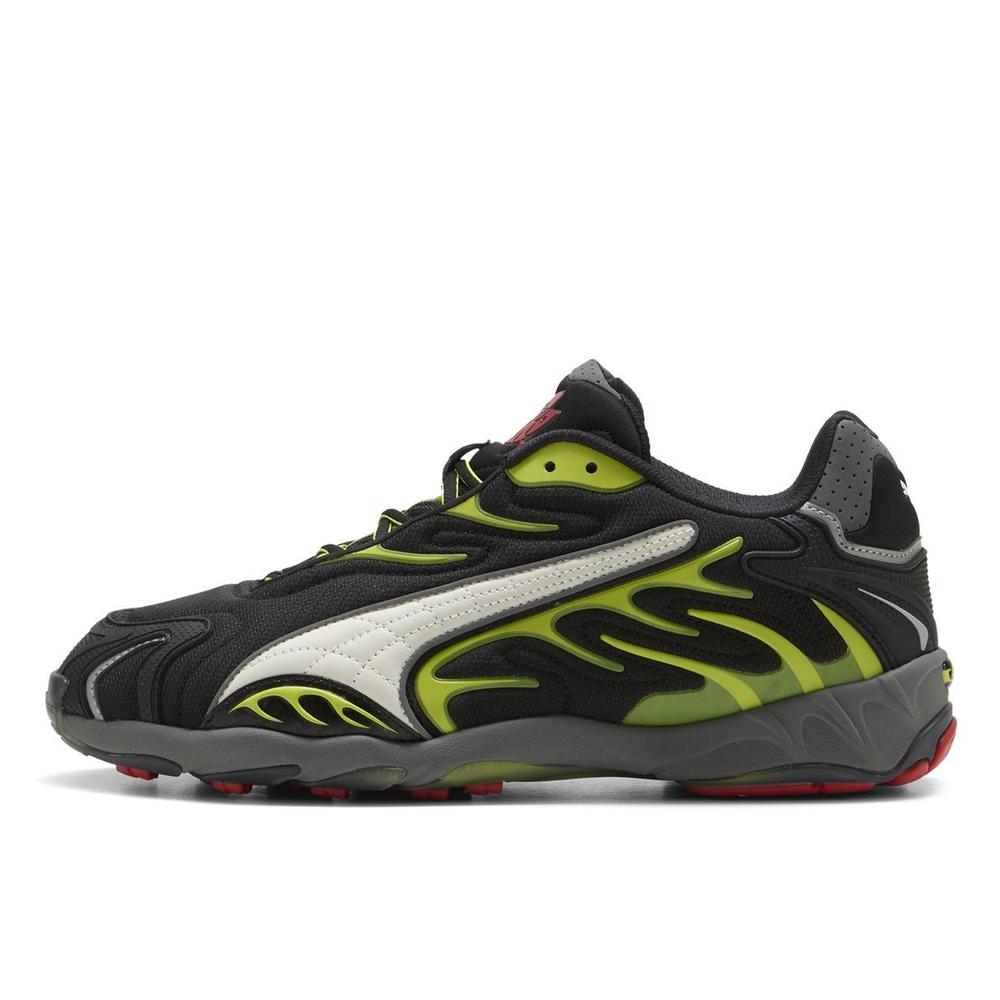 PUMA A$AP ROCKY INHALE MESH｜BILLY