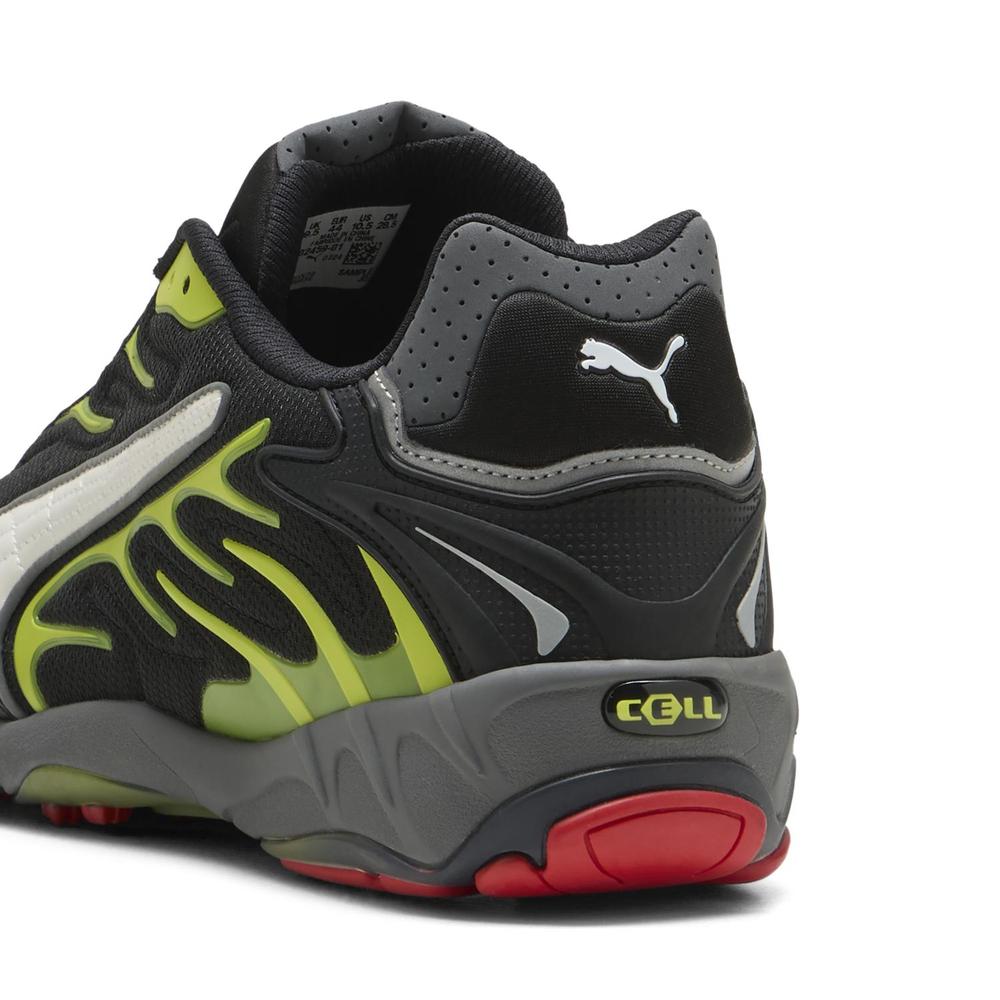 PUMA A$AP ROCKY INHALE MESH｜BILLY