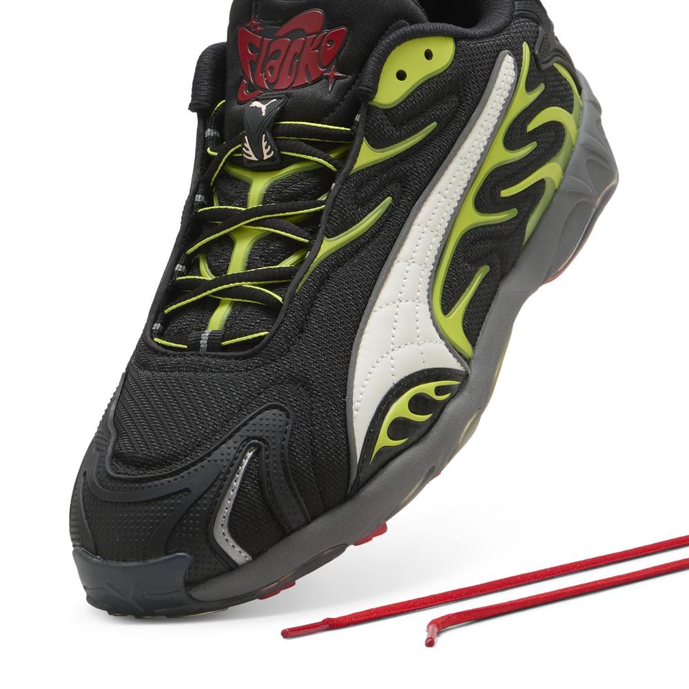 PUMA A$AP ROCKY INHALE MESH｜BILLY 