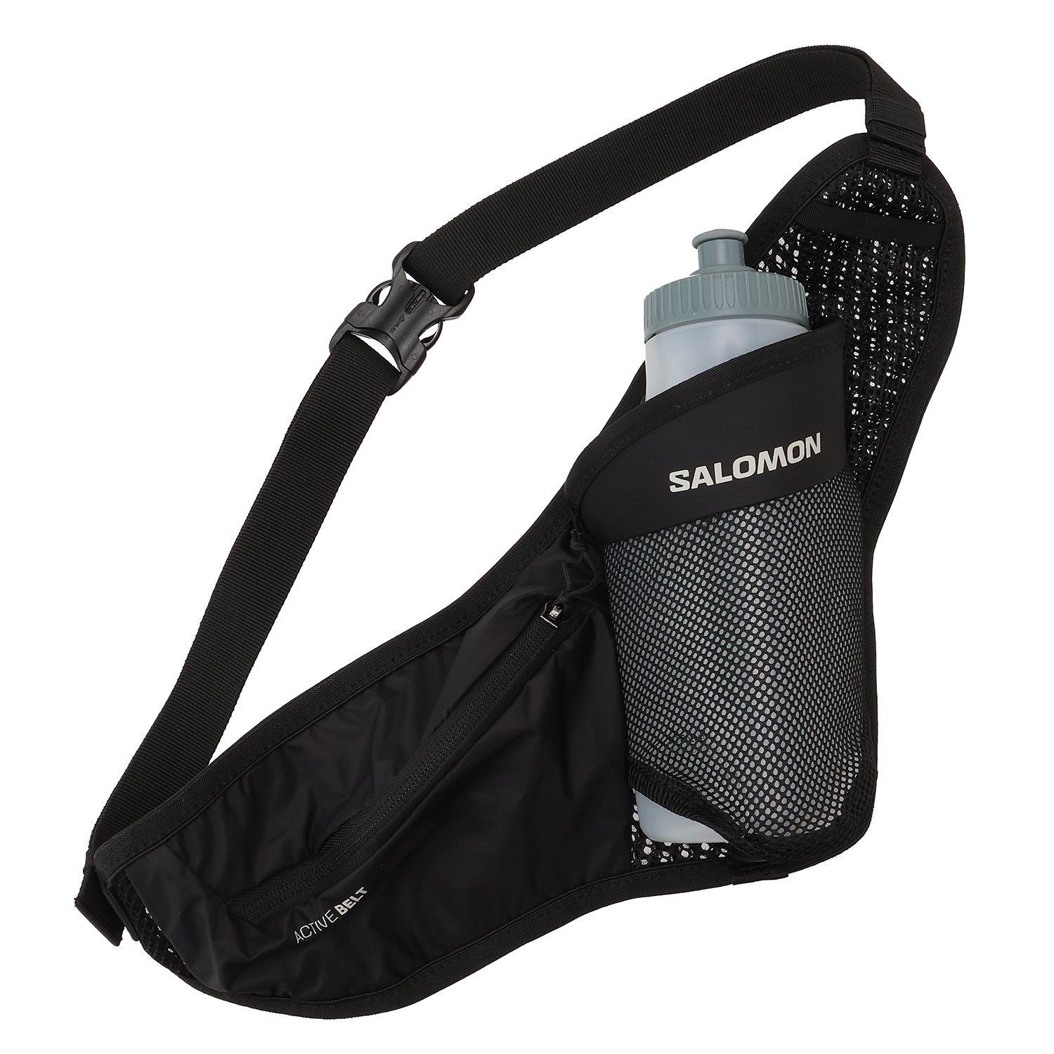 SALOMON SALOMON Active Belt 3D Bottle｜OSHMAN'S ONLINE 公式通販