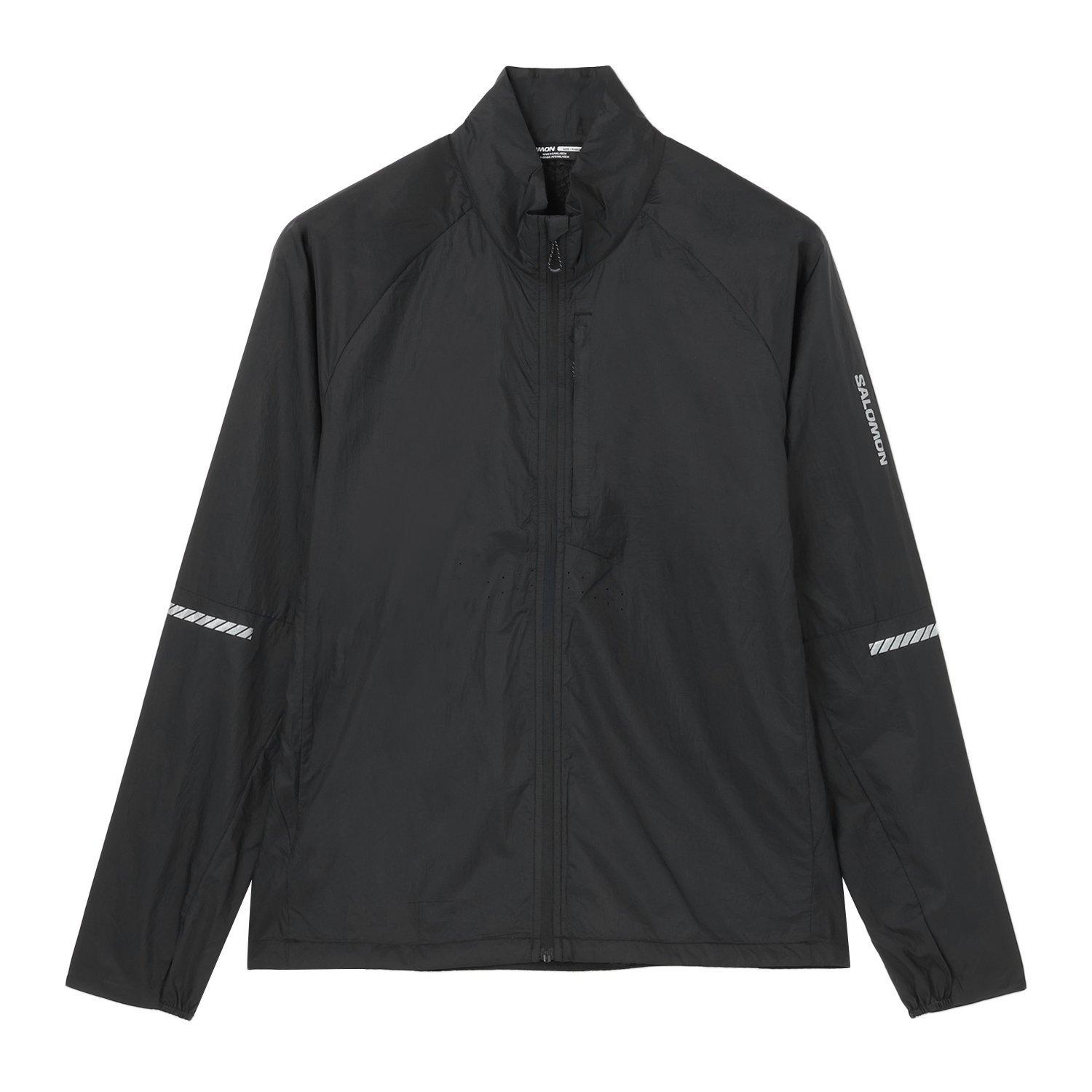 SALOMON SALOMON Sense Flow Jacket｜OSHMAN'S ONLINE 公式通販
