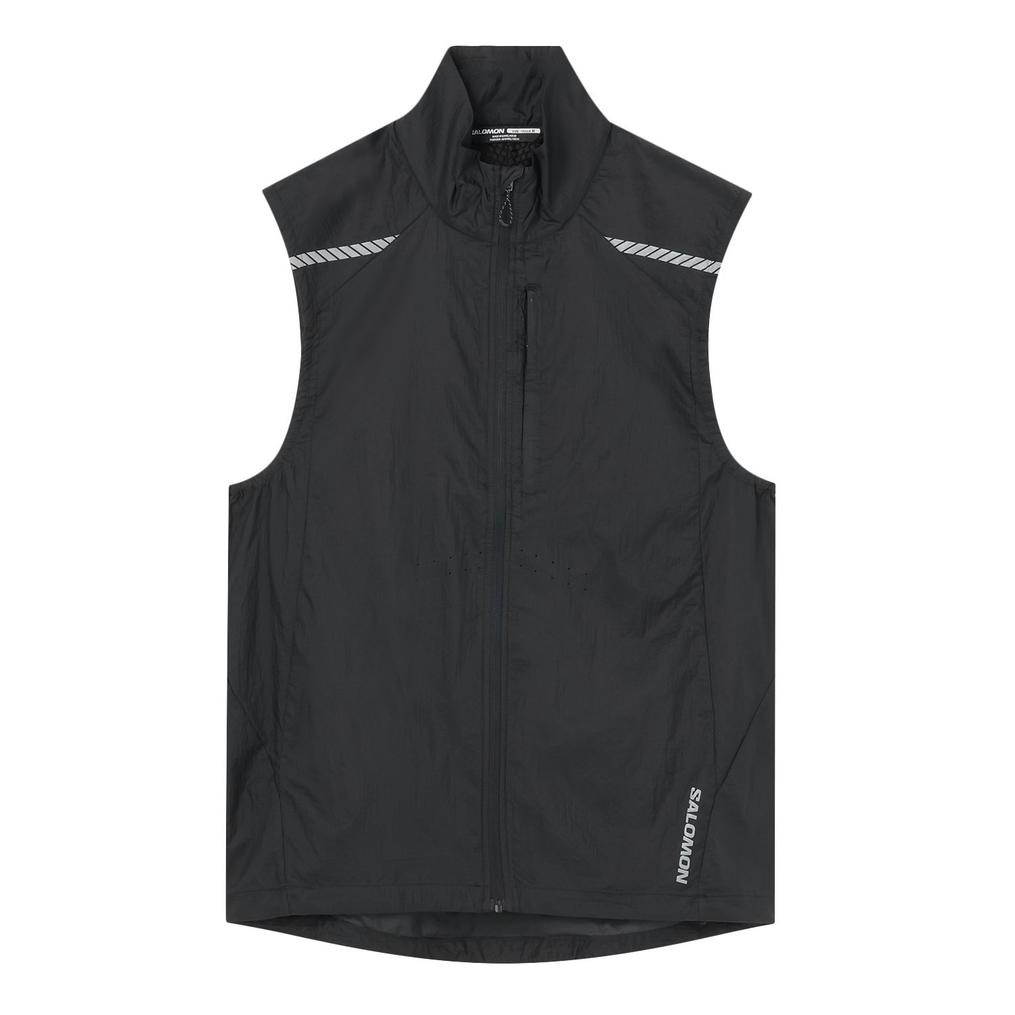  SALOMON SALOMON Sense Flow Vest画像1