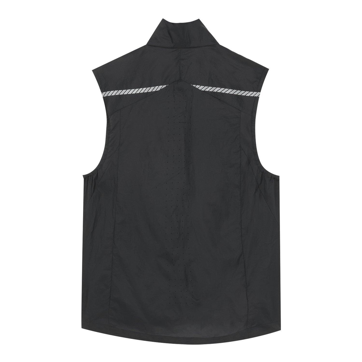 SALOMON SALOMON Sense Flow Vest｜OSHMAN'S ONLINE 公式通販