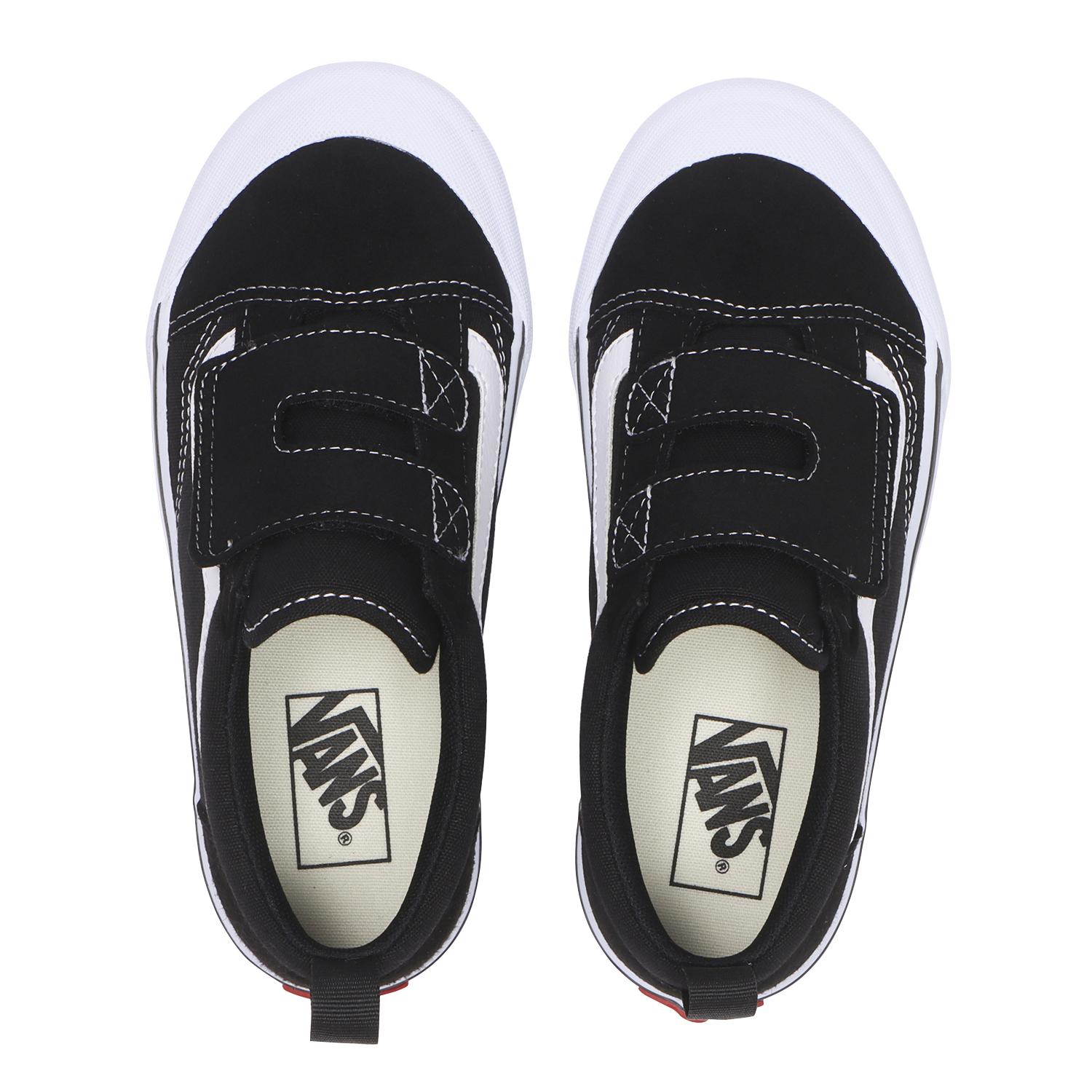 キッズ 【VANS】 ヴァンズ 17-22(H) OLD SKOOL BLT オールド