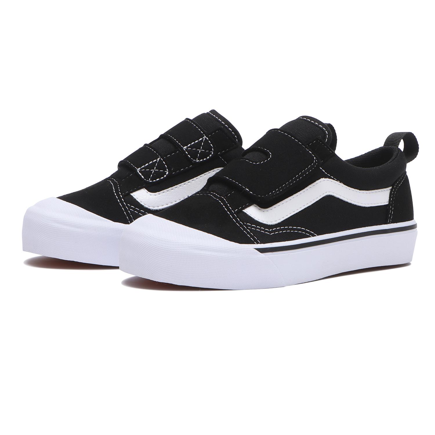 キッズ 【VANS】 ヴァンズ 17-22(H) OLD SKOOL BLT オールド