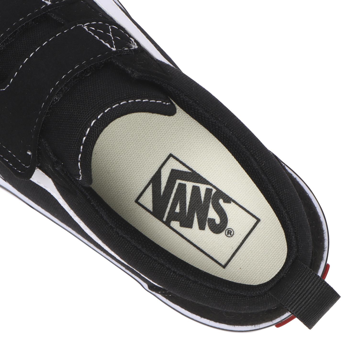 キッズ 【VANS】 ヴァンズ 17-22(H) OLD SKOOL BLT オールドスクール