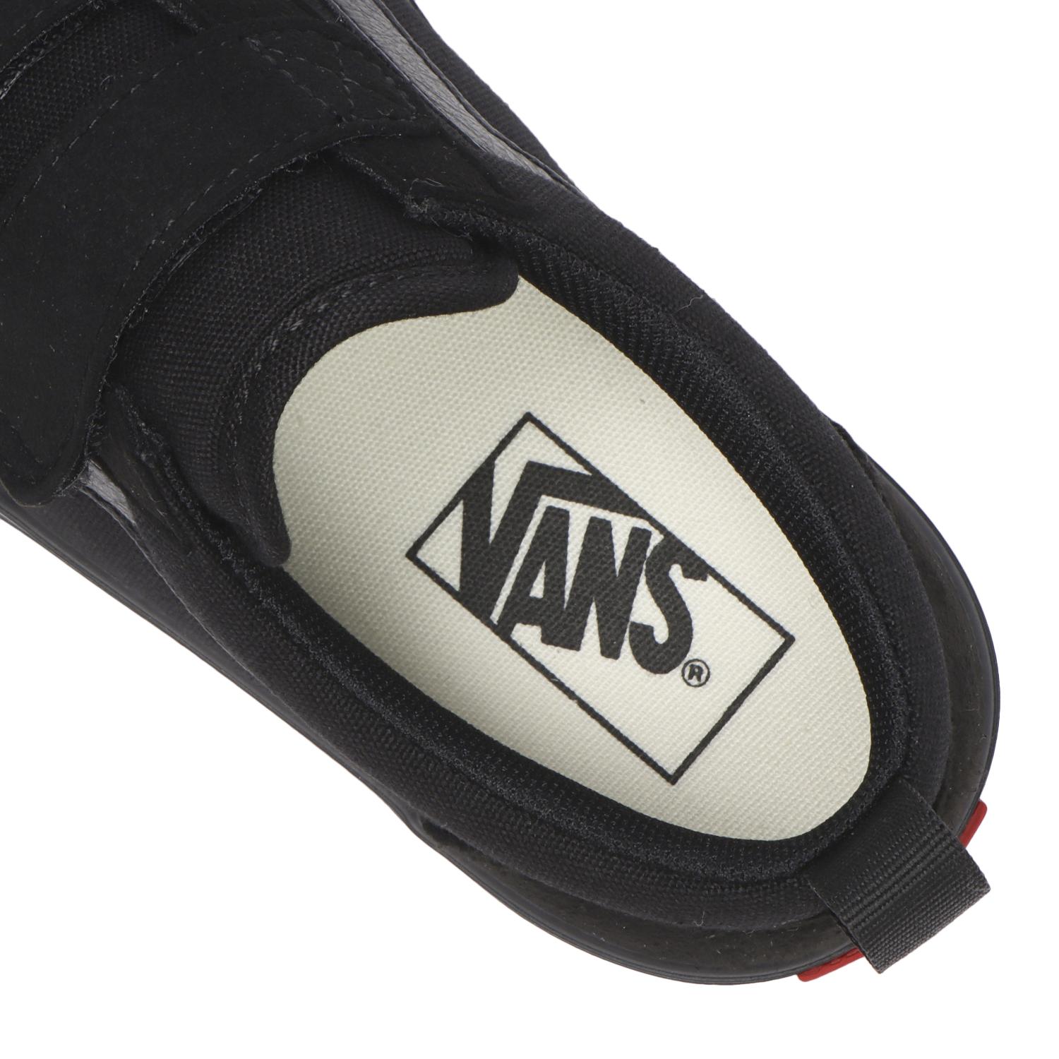 キッズ 【VANS】 ヴァンズ 17-22(H) OLD SKOOL BLT オールドスクール