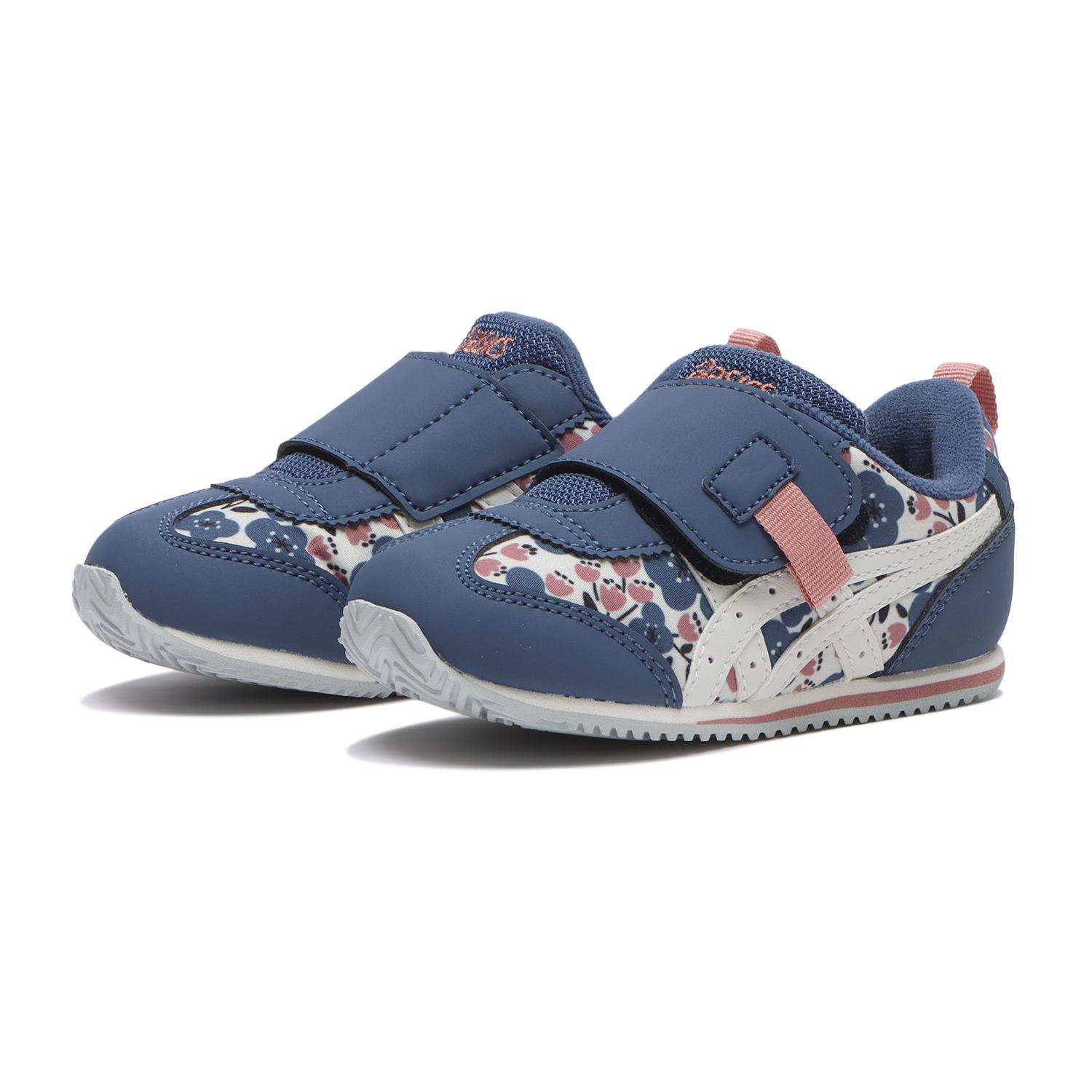 ベビー 【ASICS】 アシックス 13-155(H) IDAHO BABY KT-ES G アイダホ