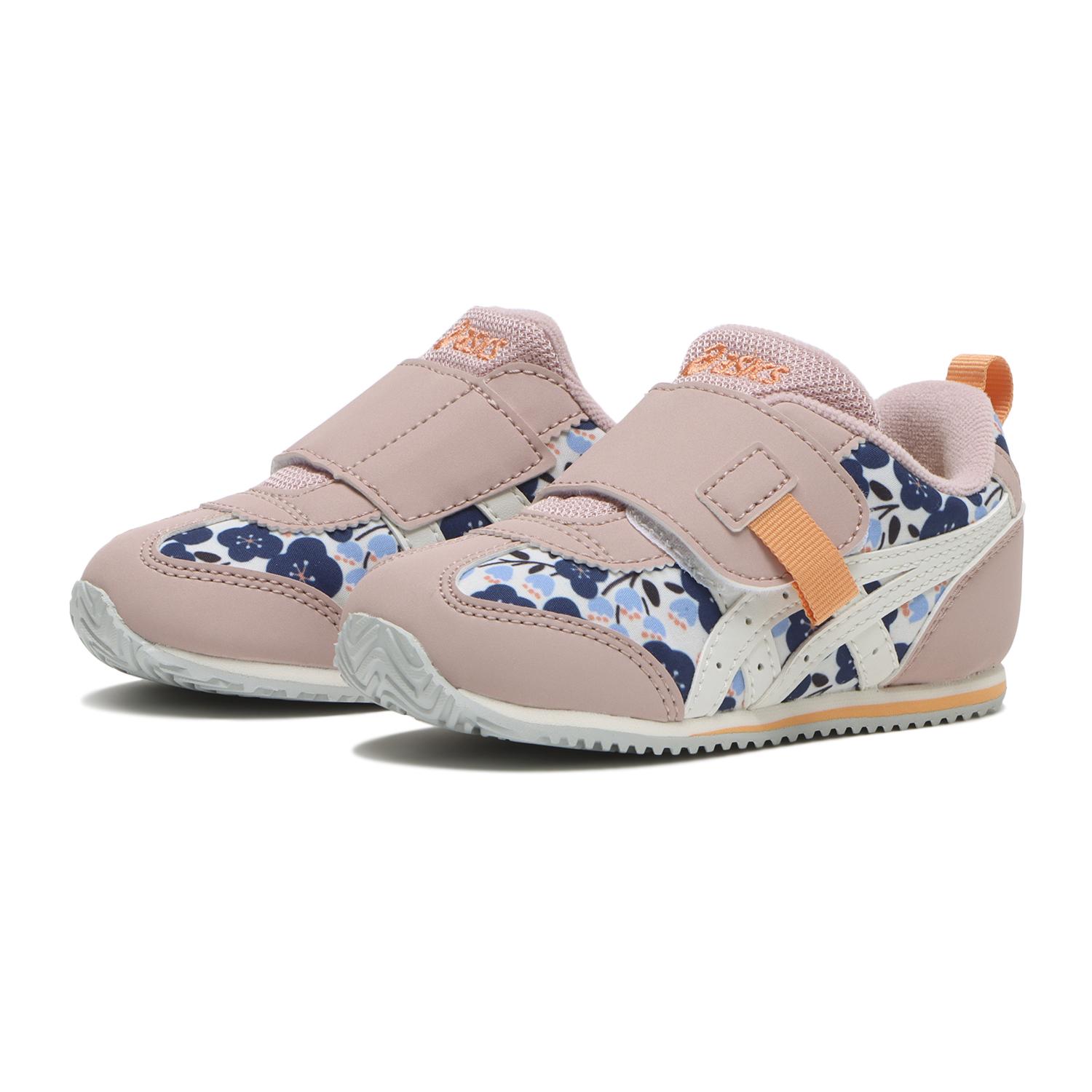 ベビー 【ASICS】 アシックス 13-155(H) IDAHO BABY KT-ES G アイダホ