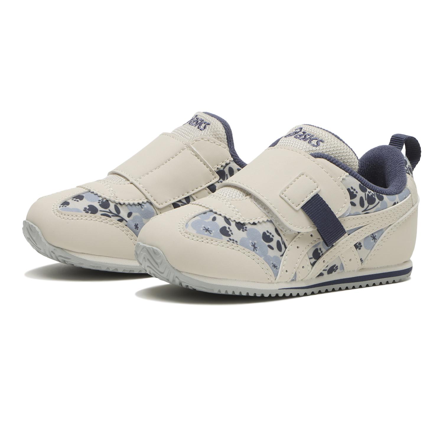 ベビー 【ASICS】 アシックス 13-155(H) IDAHO BABY KT-ES G アイダホ