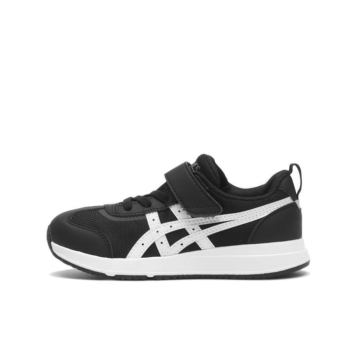 yz LbY yASICSz AVbNX 16-20(H) NEIRA MINI NEIRA MINI 1144A372 001 BLACK/WHT 17.5cm