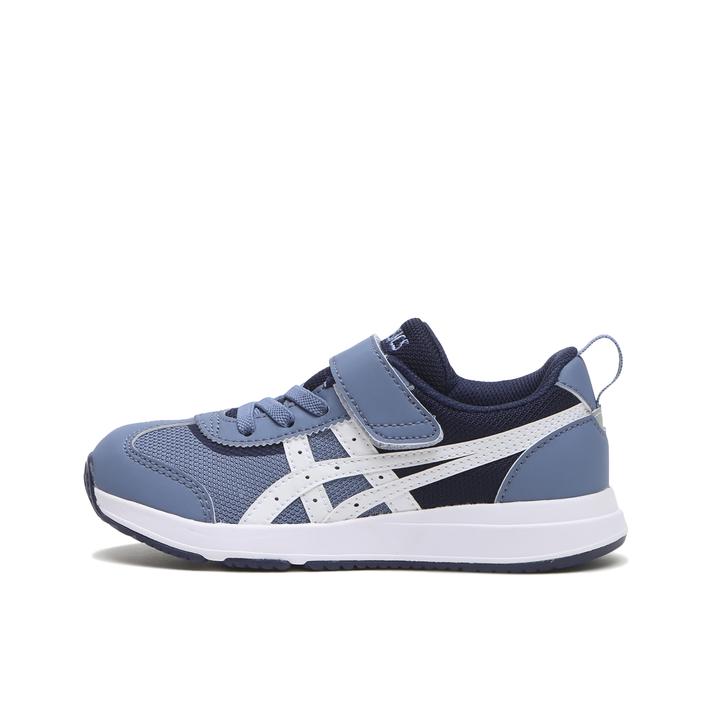 yz LbY yASICSz AVbNX 16-20(H) NEIRA MINI NEIRA MINI 1144A372 400 G.BLUE/WHT 17cm