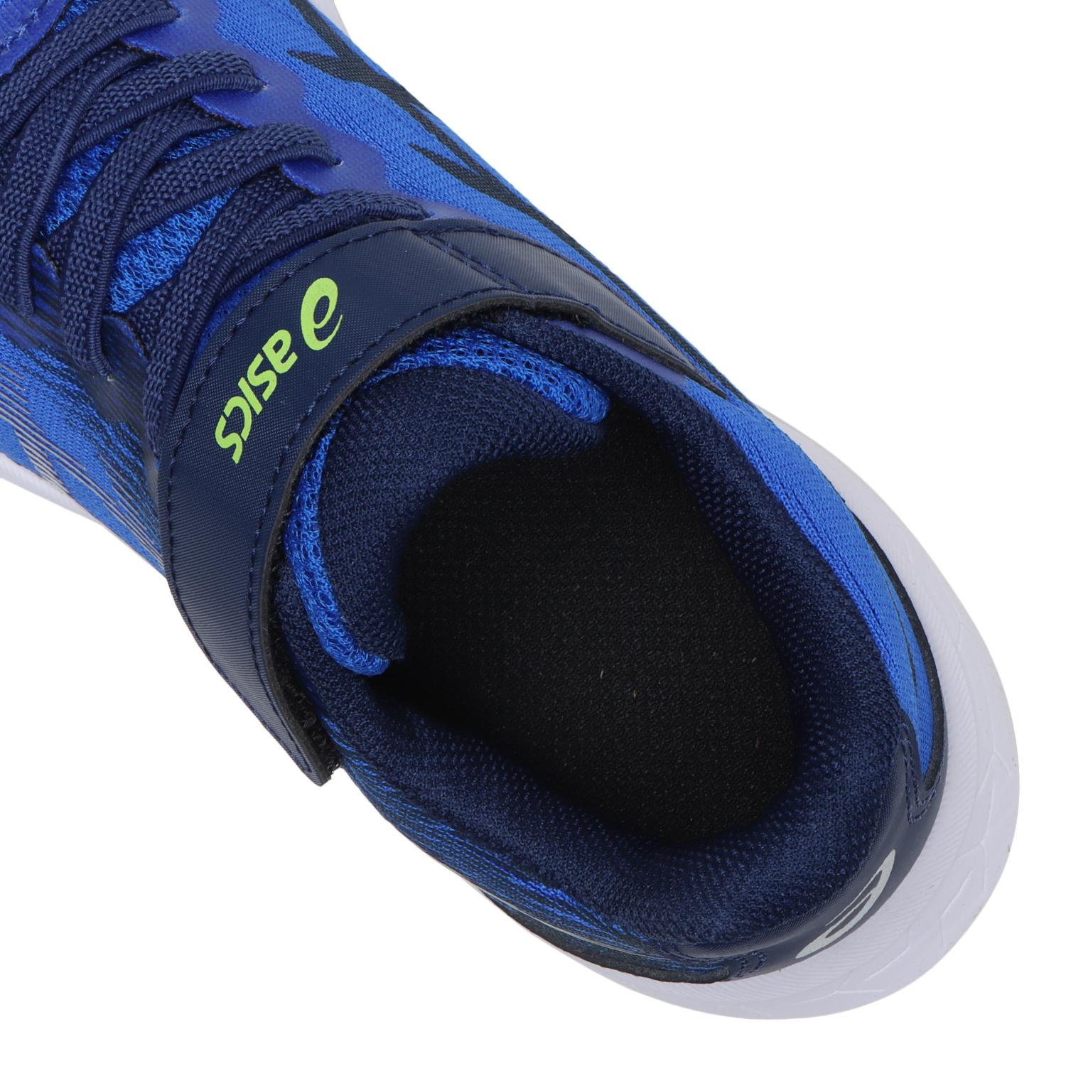 キッズ 【ASICS】 アシックス 19-24(H) LAZERBEAM RJ-MG-B 19-24