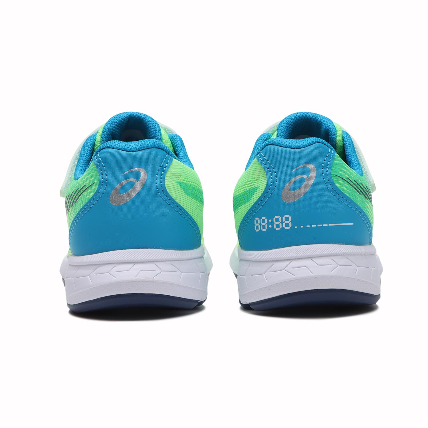 キッズ 【ASICS】 アシックス 19-24(H) LAZERBEAM RJ-MG-B 19-24
