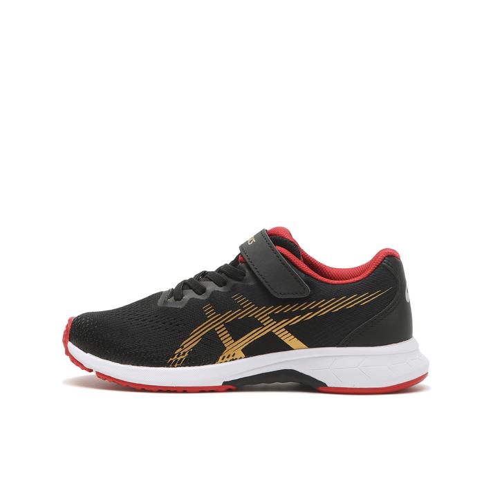 yz LbY yASICSz AVbNX 19-24(H) LAZERBEAM RJ-MG 19-24 [U[r[ RJ-MG 1154A216-001 ABC-MART *BLK/GLD 22H