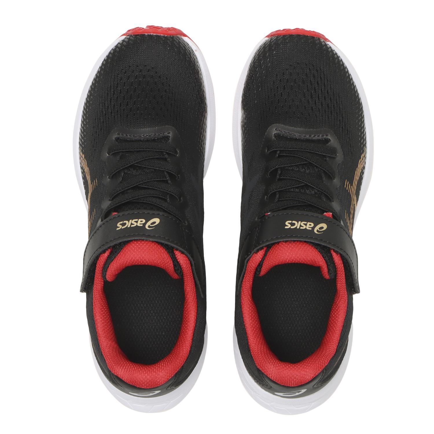 キッズ 【ASICS】 アシックス 19-24(H) LAZERBEAM RJ-MG 19-24