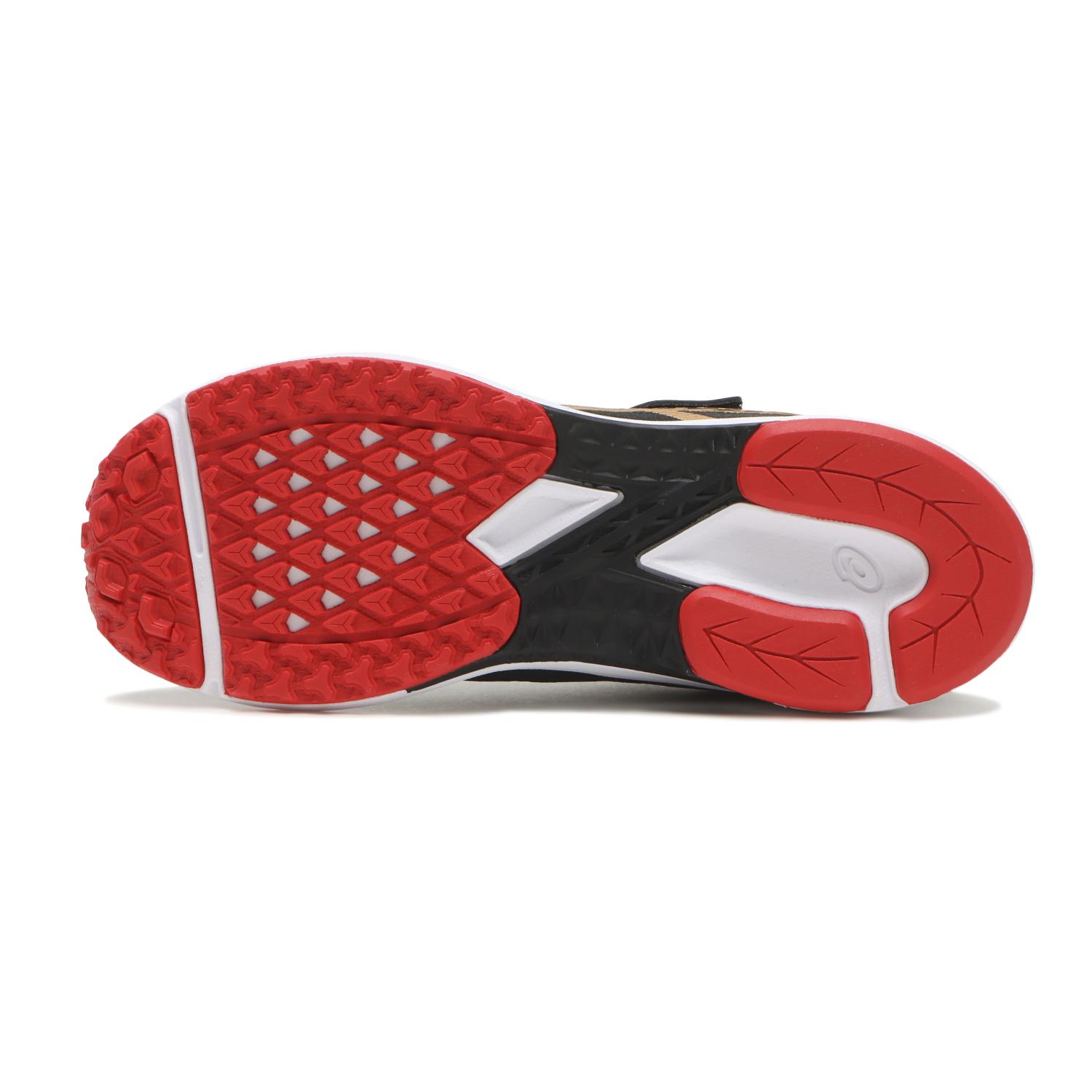 キッズ 【ASICS】 アシックス 19-24(H) LAZERBEAM RJ-MG 19-24