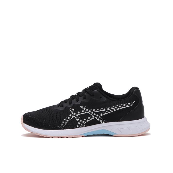 WjA yASICSz AVbNX 22-25(H) LAZERBEAM RJ-G 22-25 [U[r[ RJ-G 1154A214-001 BLK/GRY 22cm