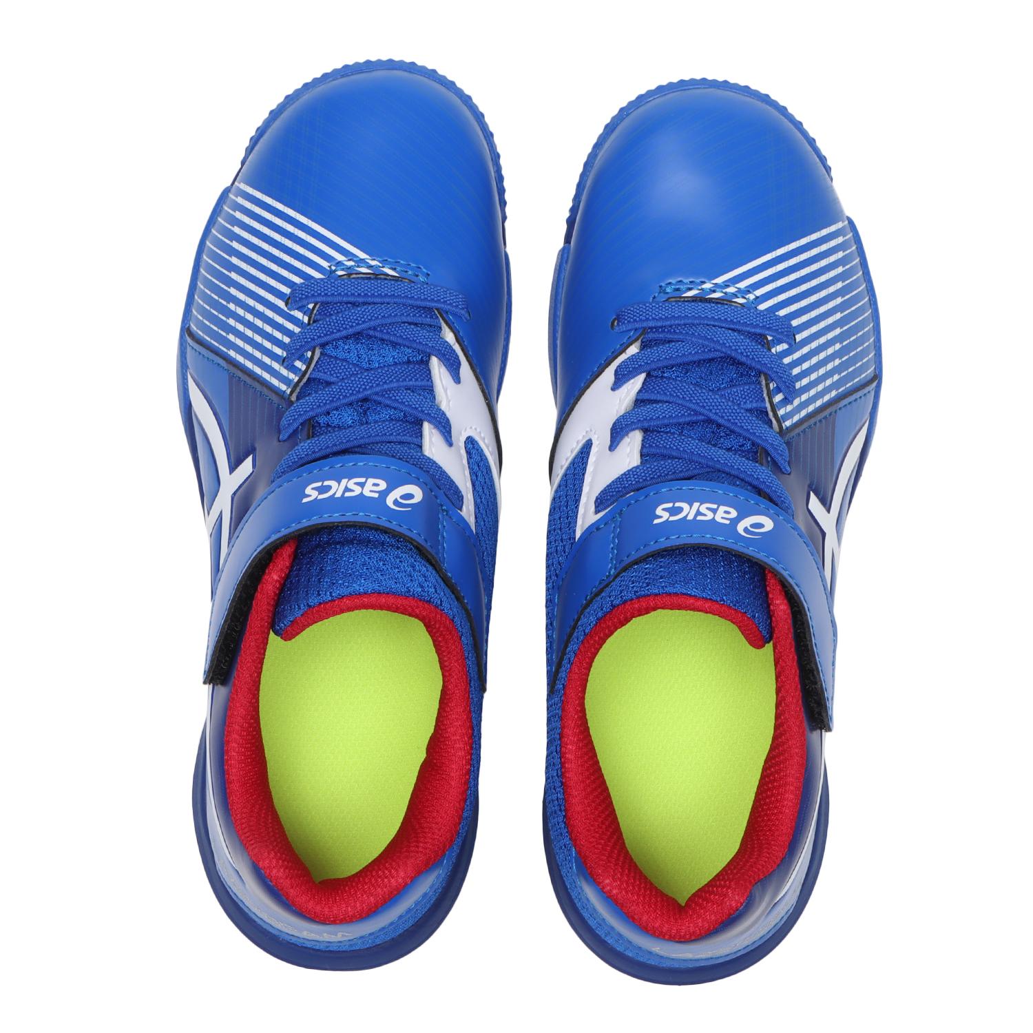 キッズ 【ASICS】 アシックス 19-23(H) LAZERBEAM FJ-MG 19-23