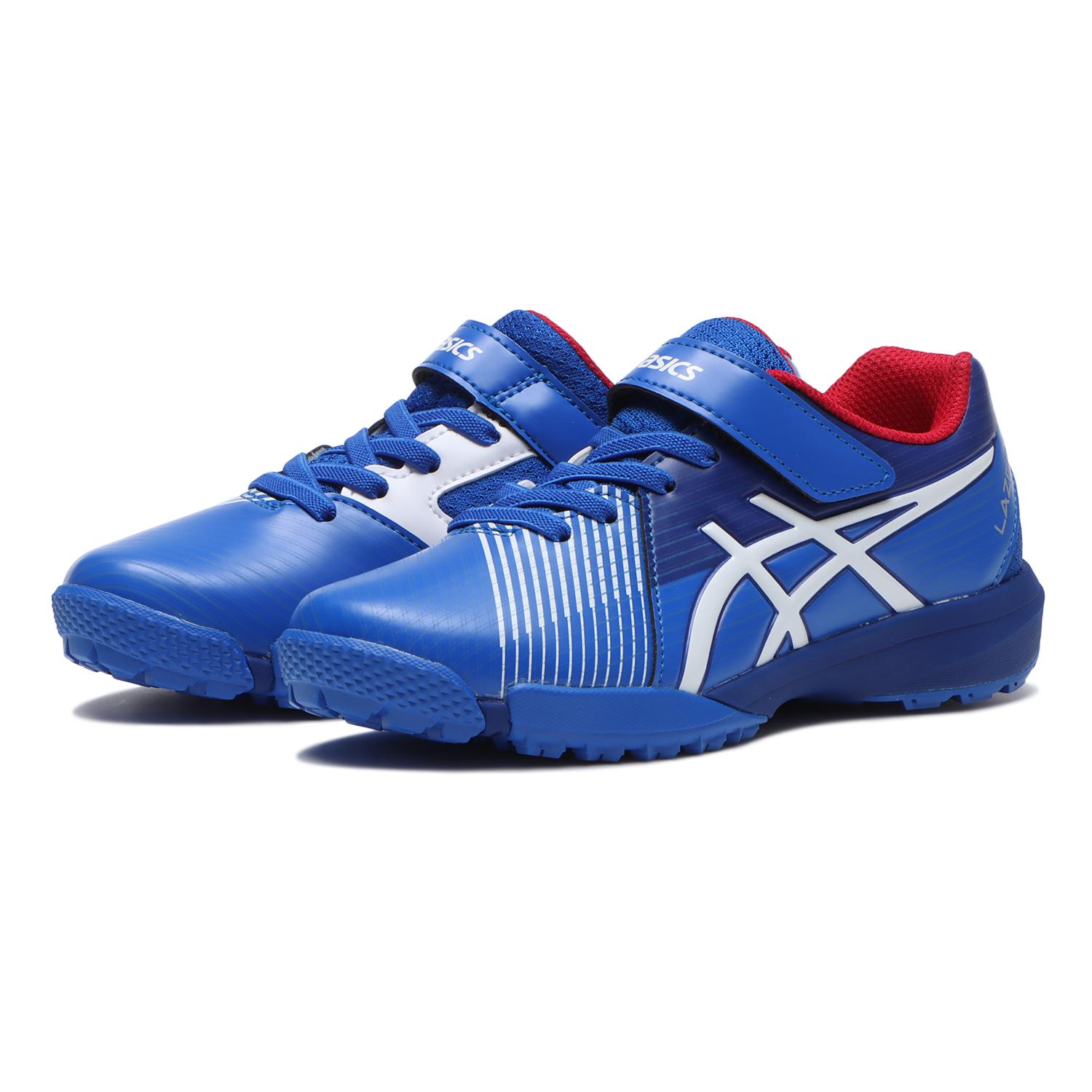 キッズ 【ASICS】 アシックス 19-23(H) LAZERBEAM FJ-MG 19-23