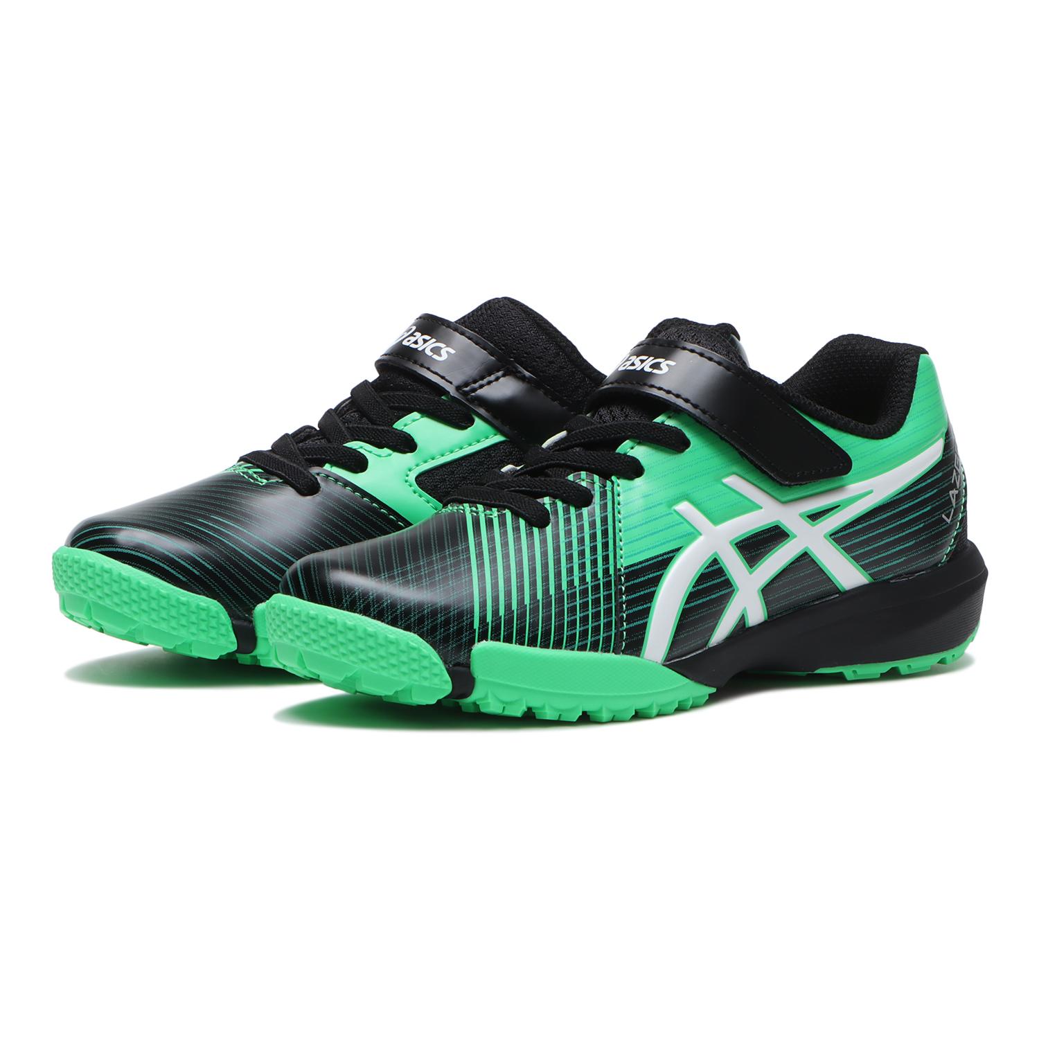 キッズ 【ASICS】 アシックス 19-23(H) LAZERBEAM FJ-MG 19-23