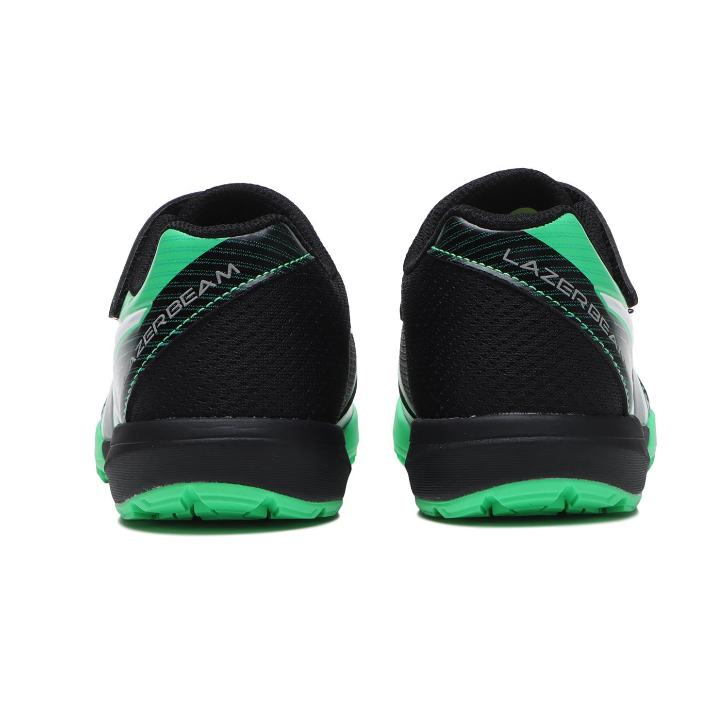 キッズ 【ASICS】 アシックス 19-23(H) LAZERBEAM FJ-MG 19-23