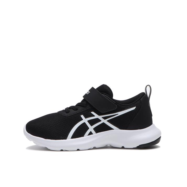 LbY yASICSz AVbNX 19-23(H) LAZERBEAM MM-MG 19-23 [U[r[ MM-MG 1154A198-001 BLK/WHT 19.5cm