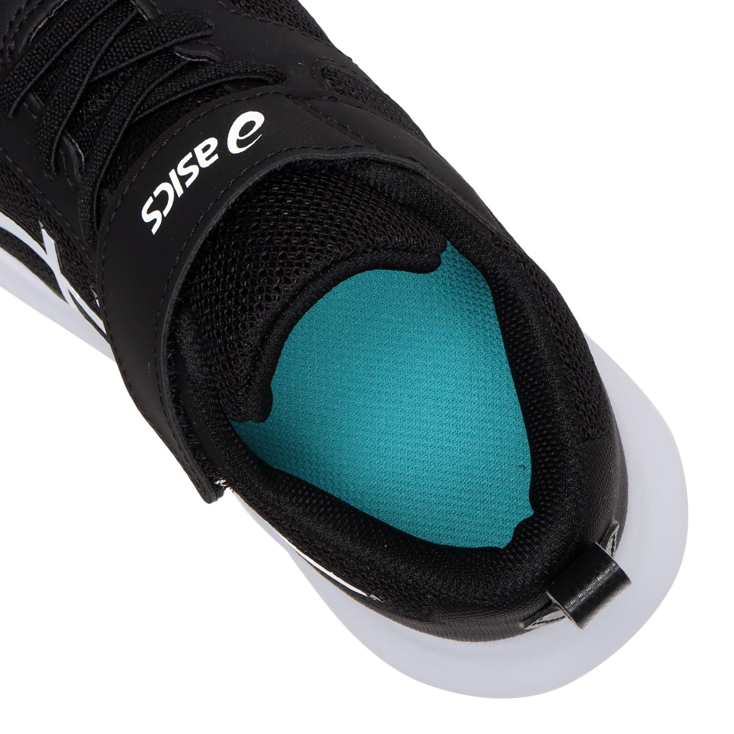 キッズ 【ASICS】 アシックス 19-23(H) LAZERBEAM MM-MG 19-23