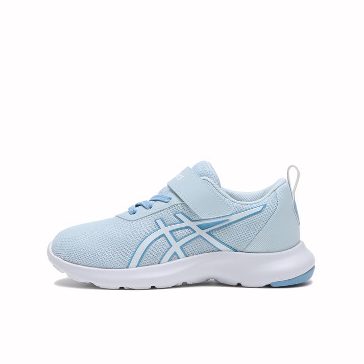 LbY yASICSz AVbNX 19-23(H) LAZERBEAM MM-MG 19-23 [U[r[ MM-MG 1154A198-400 L.BLU/WHT 23cm