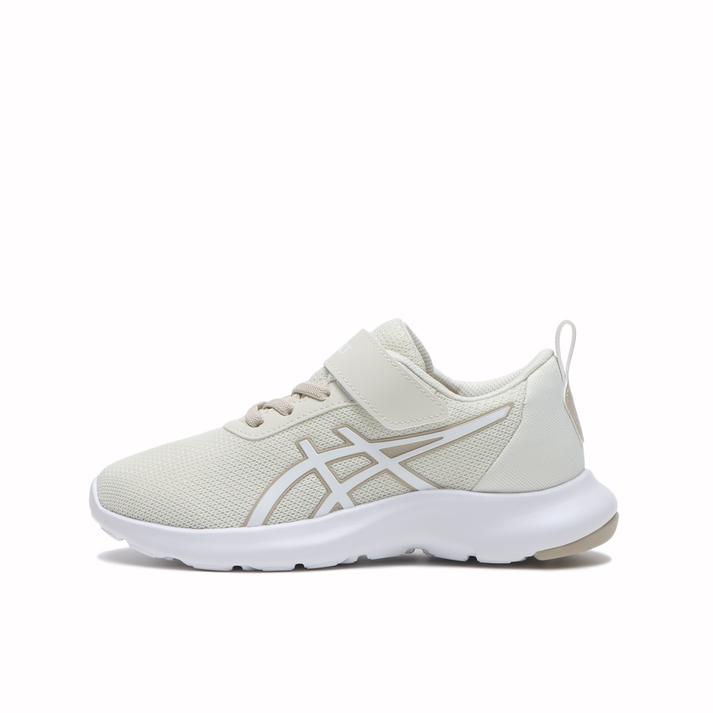 LbY yASICSz AVbNX 19-23(H) LAZERBEAM MM-MG 19-23 [U[r[ MM-MG 1154A198-200 O.WHT/WHT 21cm