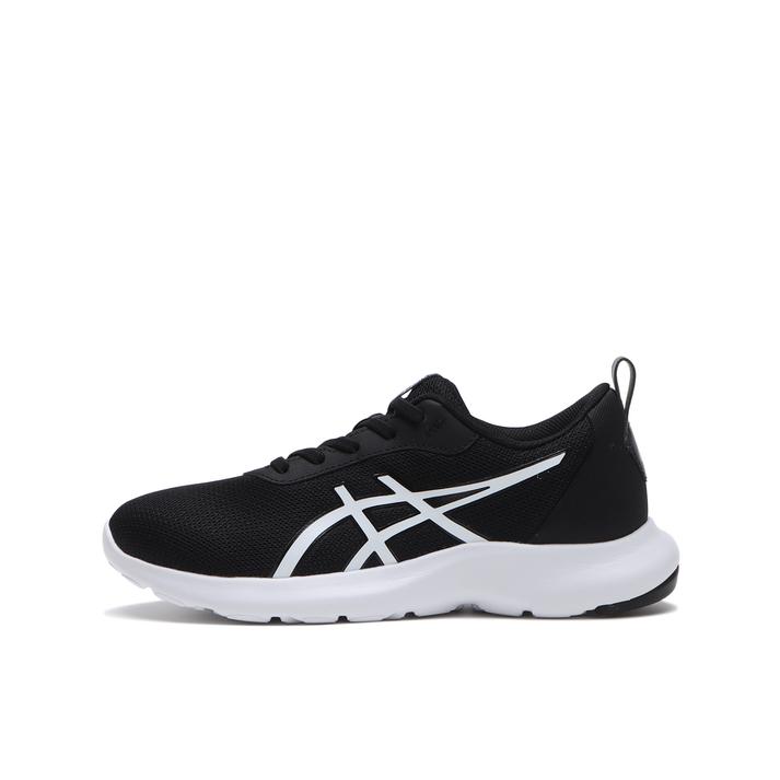 WjA yASICSz AVbNX 22-25(H) LAZERBEAM MM 22-25 [U[r[ MM 1154A197-001 BLK/WHT 24.5cm