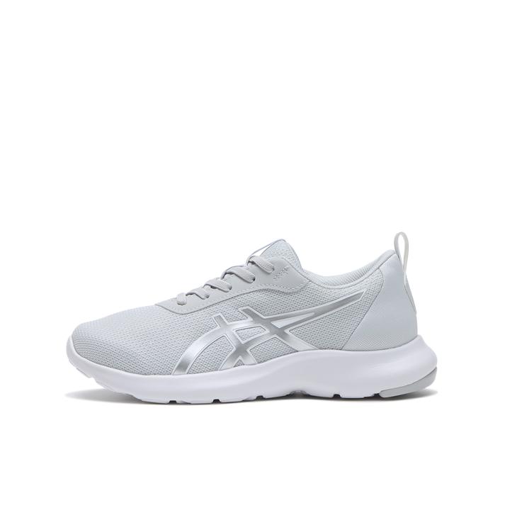 WjA yASICSz AVbNX 22-25(H) LAZERBEAM MM 22-25 [U[r[ MM 1154A197-020 L.GRY/SLV 24cm