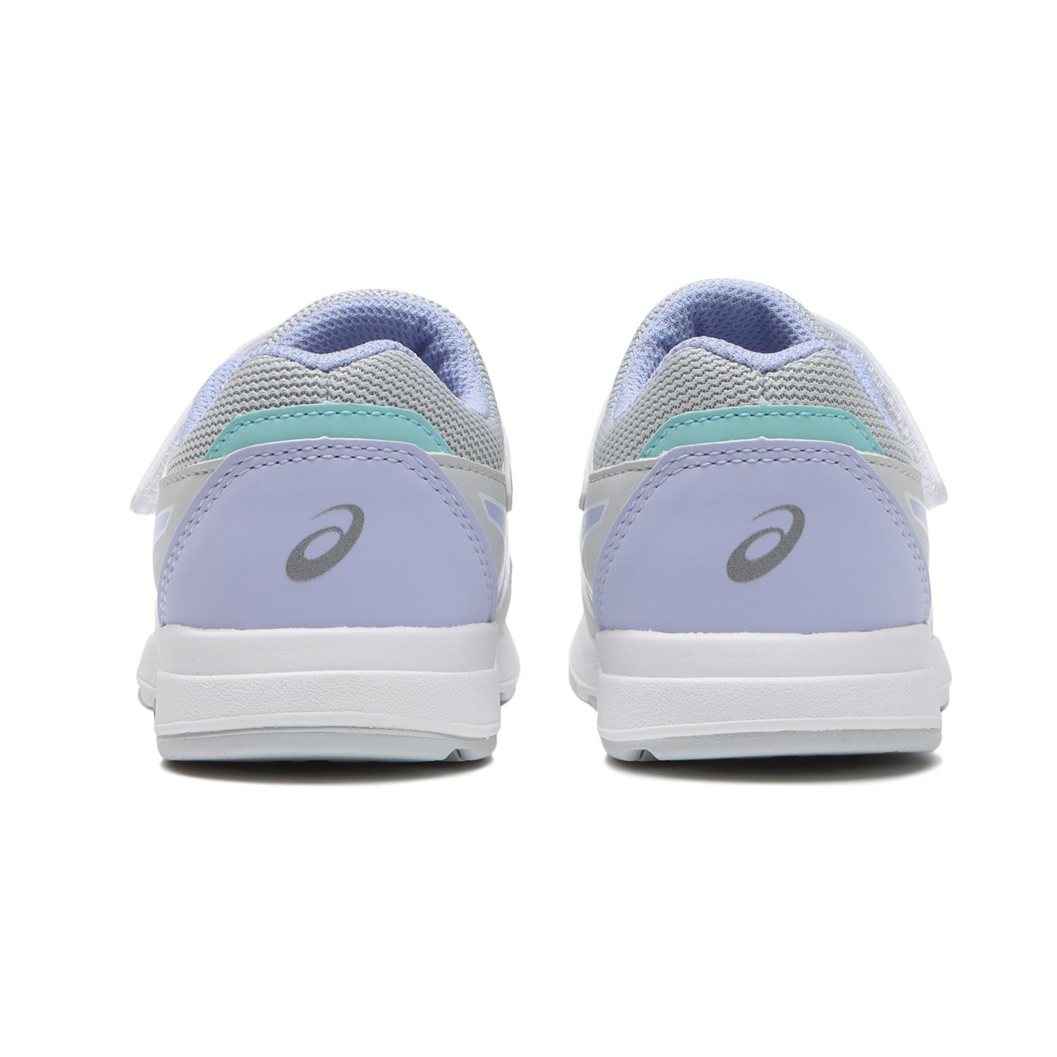 キッズ 【ASICS】 アシックス 16-20(H) LAZERBEAM KF-MG 16-20