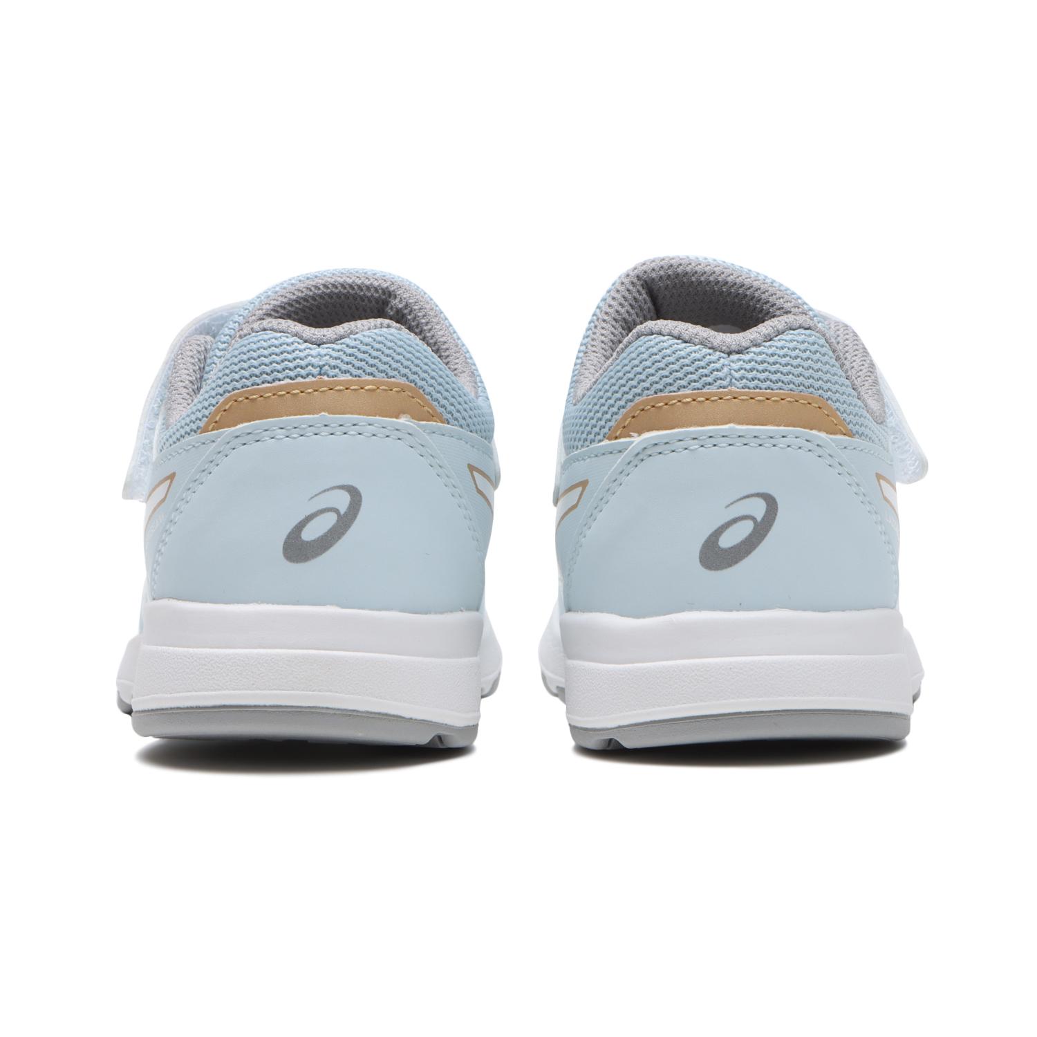 キッズ 【ASICS】 アシックス 16-20(H) LAZERBEAM KF-MG 16-20 
