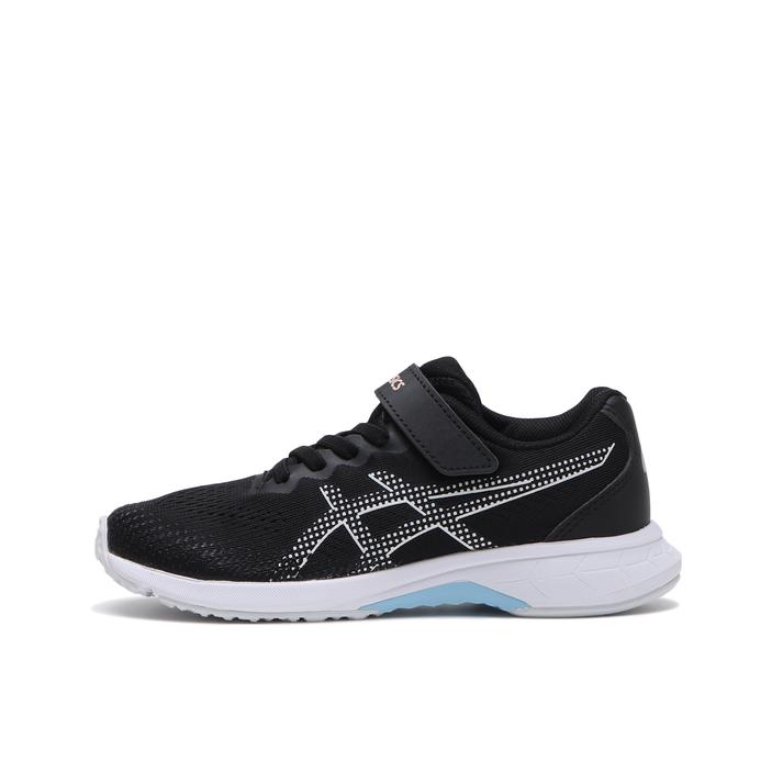 LbY yASICSz AVbNX 19-24(H) LAZERBEAM RJ-MG-GW y^Cvz19-24 [U[r[ RJ-MG-GW 1154A202-001 BLK/GRY 20cm