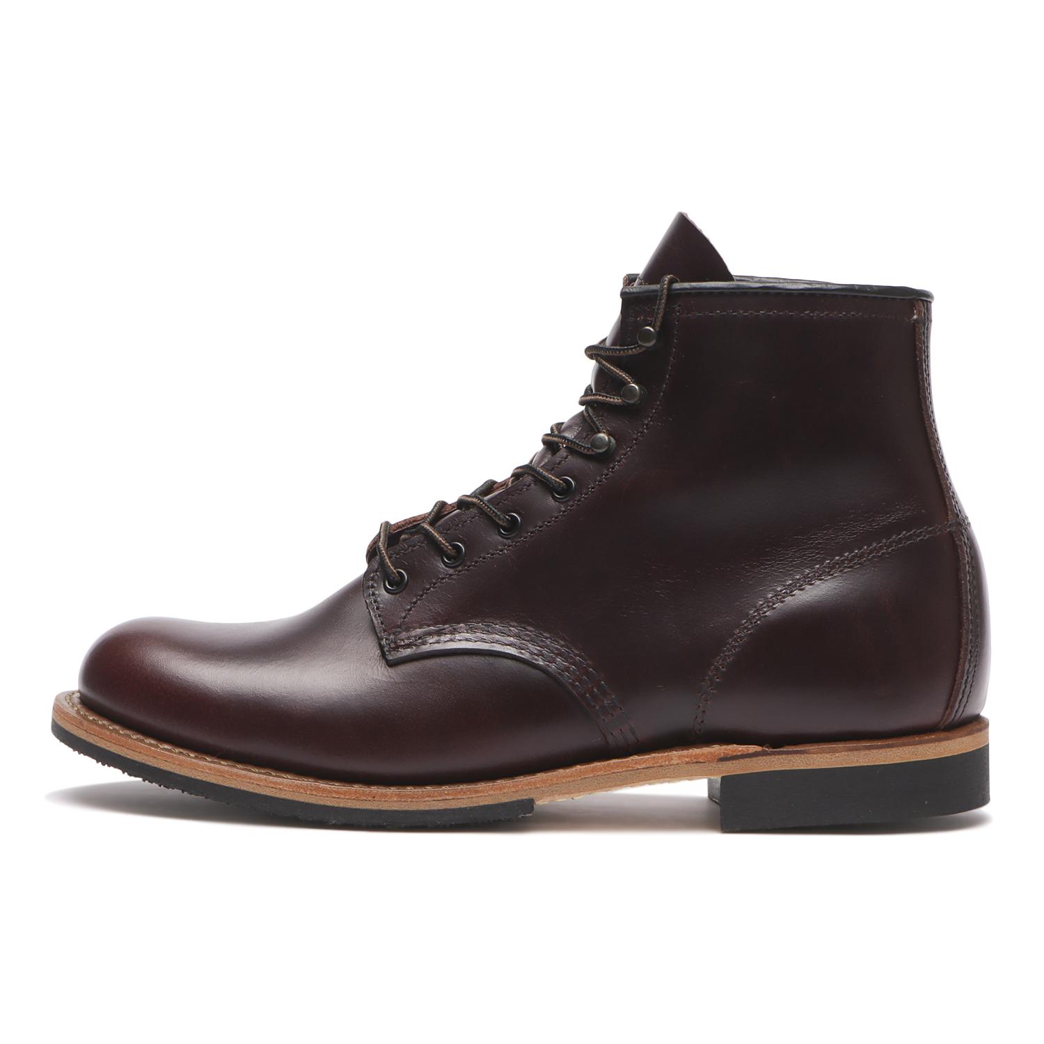 RED WING】 レッドウィング BECKMAN ベックマン 9419 D BLACK