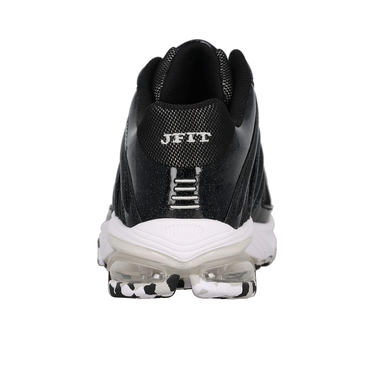 JF-Neo BLACK/SILVER 24.5センチ ジェイフィット JFIT JF-Neo｜OSHMAN'S ONLINE 公式通販