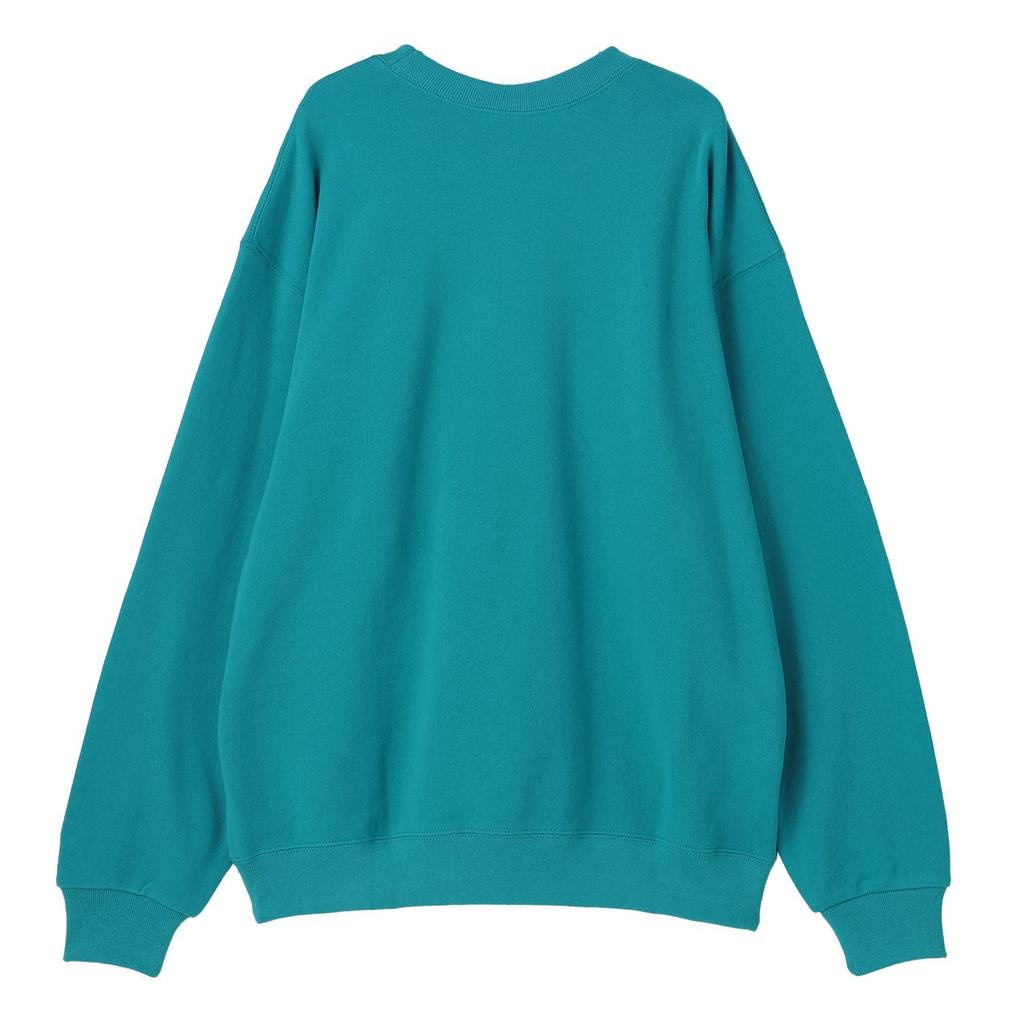  RUSSELL RUSSELL W's Crew Sweat OSHMAN'S SMU画像3