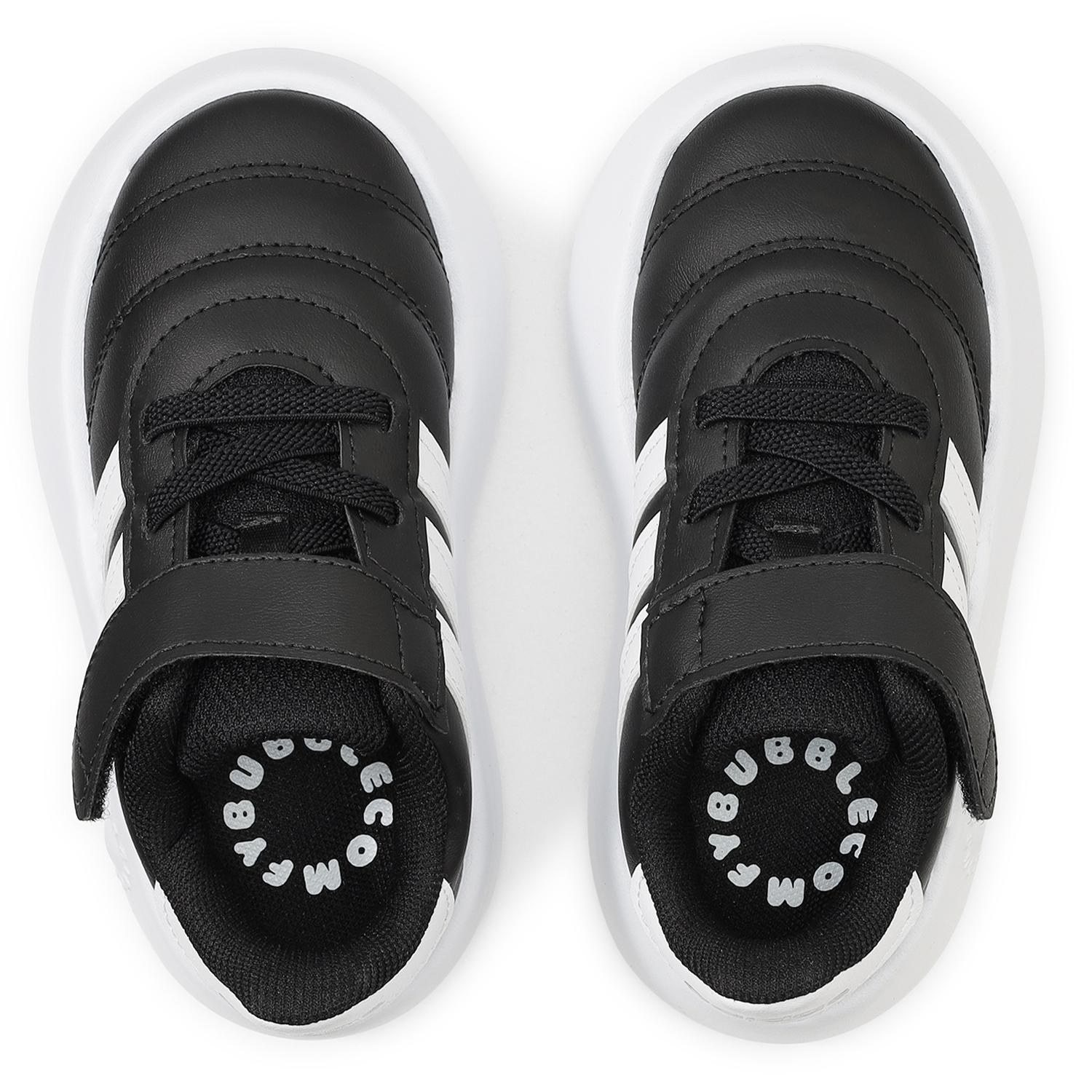 ベビー 【ADIDAS】 アディダス 12-16BREAKNET GOAL EL I ブレイク