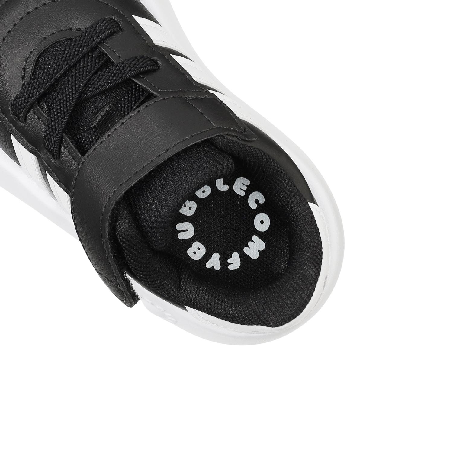 ベビー 【ADIDAS】 アディダス 12-16BREAKNET GOAL EL I ブレイク