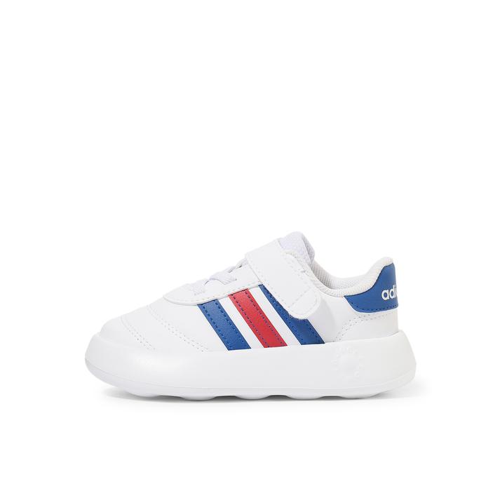 xr[ yADIDASz AfB_X 12-16BREAKNET GOAL EL I uCNlbg S[ EL JS3765 ABC-MART *FTWR/TEAM/BETT 14cm