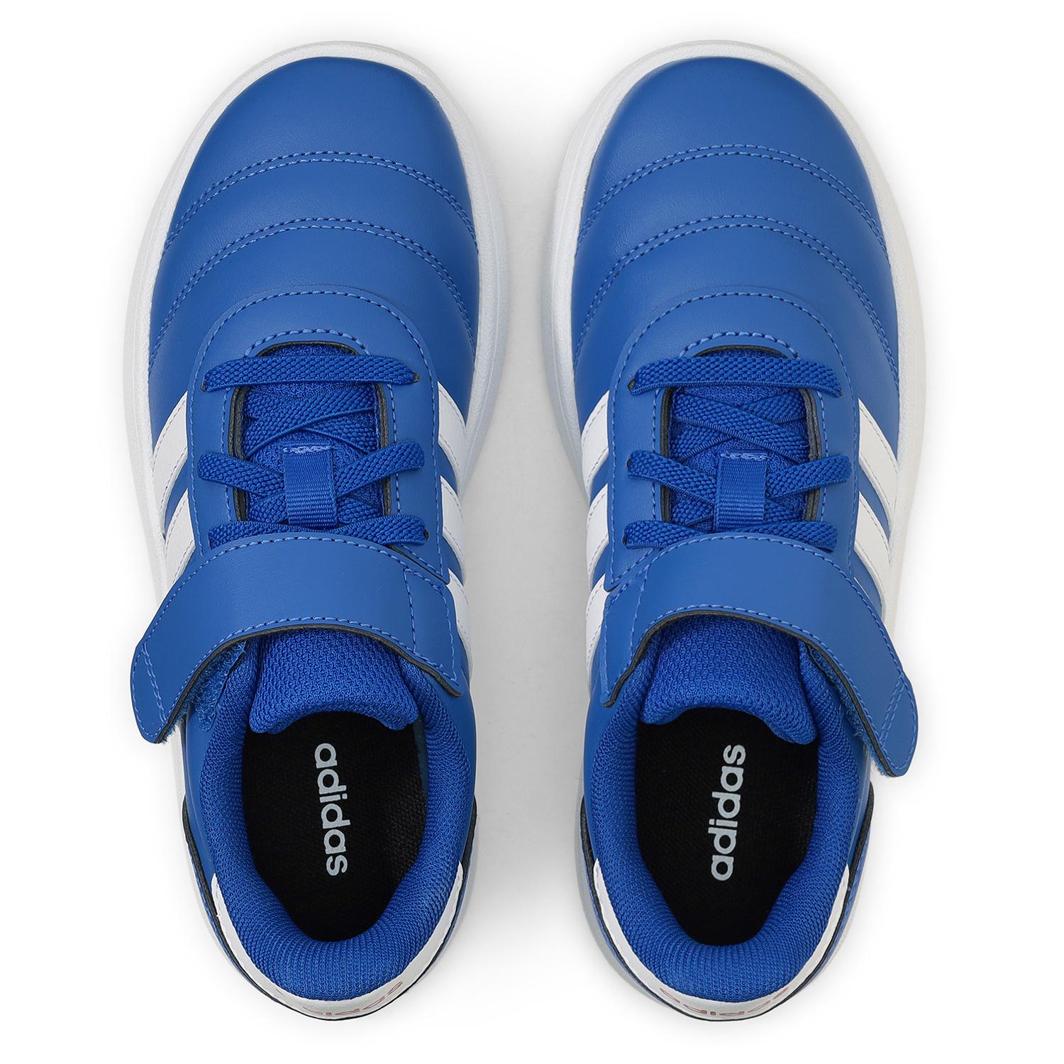 キッズ 【ADIDAS】 アディダス 17-21BREAKNET GOAL EL C ブレイク